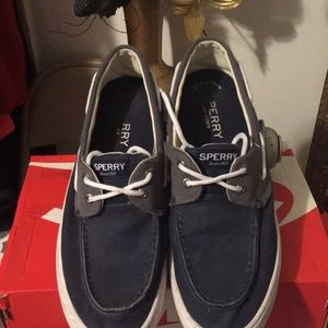 Sperry best men casual shoes Size 11